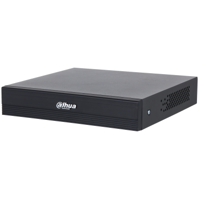 DVR Dahua XVR1B04H-I 4 Canales 5MP Lite Penta-Híbrido Audio