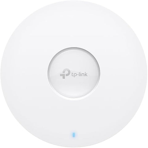 Access Point WiFi 6 AX1800 TP-Link EAP610 Dual Band PoE