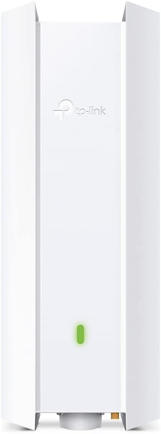 Access Point Exterior TP-Link EAP610-Outdoor AX1800 WiFi 6 PoE