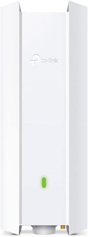 Access Point Exterior TP-Link EAP610-Outdoor AX1800 WiFi 6 PoE