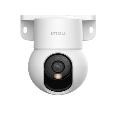 Cámara IP WiFi Domo 5MP Imou IPC-K2MN-5H1WE Audio Bidireccional Visión Nocturna