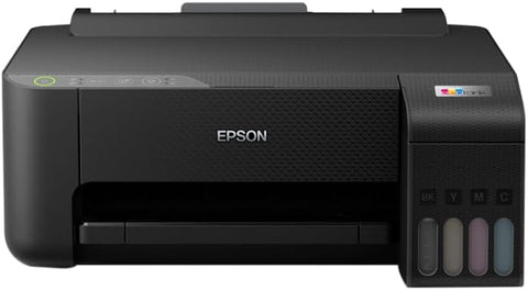 Impresora Epson EcoTank L1250 WiFi Dúplex Color