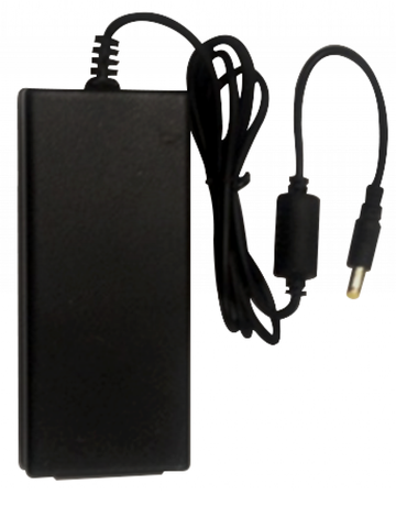 Eliminador de Corriente SAXXON 12V 4.1A para Cámaras de Seguridad