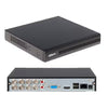 DVR DAHUA 8 Canales DH-XVR1B08-I/T para Cámaras de Seguridad