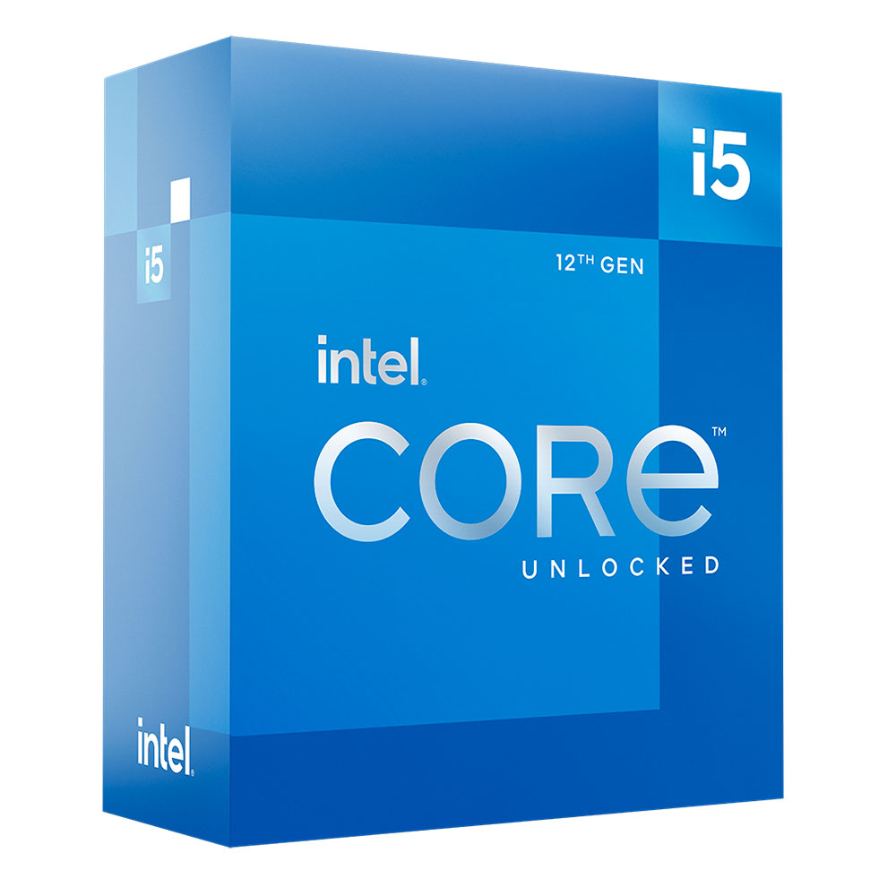 Procesador Intel Core i5-12600K 10 Núcleos con Cooler Cooler Master Hyper 212