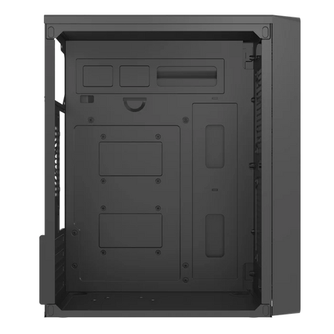 Gabinete Acteck Kioto GC220F Mini Torre Micro ATX