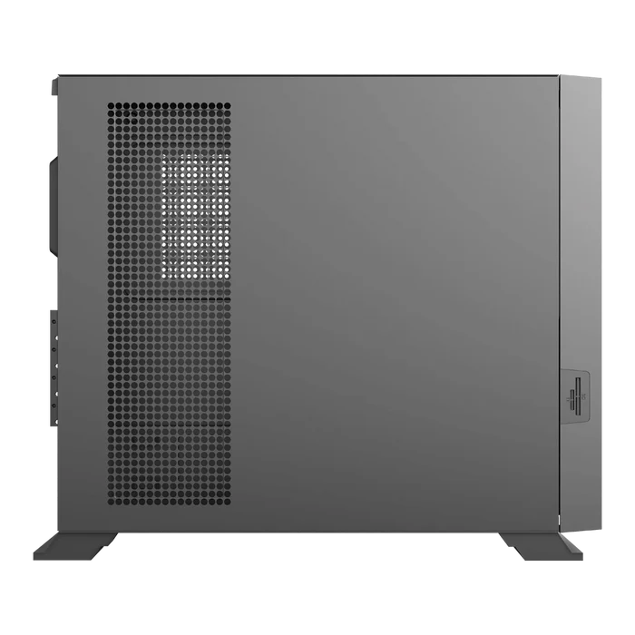 Gabinete Acteck Onex Slim Mini Torre Micro ATX Mini ITX AC-943079