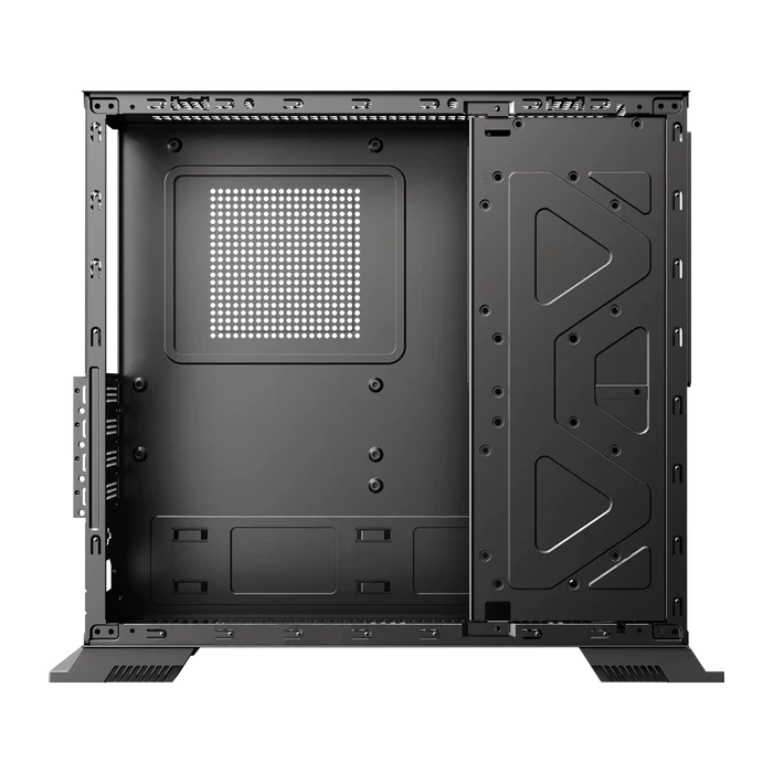 Gabinete Acteck Onex Slim Mini Torre Micro ATX Mini ITX AC-943079