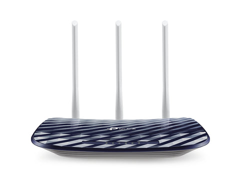 Router WiFi TP-Link Archer C20W AC750 Doble Banda WISP