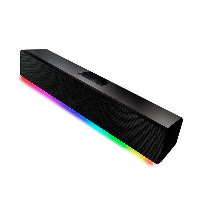 Bocina Gamer GLIMM Bar BG585 LED Bluetooth BR-936958 Balam Rush