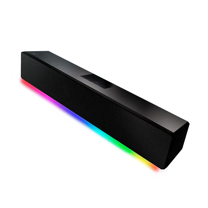Bocina Gamer GLIMM Bar BG585 LED Bluetooth BR-936958 Balam Rush
