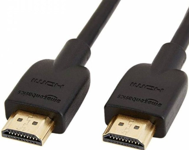 Cable HDMI ethernet V1.4 de 1.8M 3D GIGATECH.