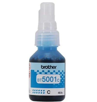 Tinta Cyan P/DCPT220 Brother.