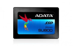 SSD ADATA SU800 1TB SATA III 2.5” para Laptop y PC