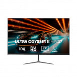 Monitor 27" Full HD 100Hz Balam Rush BR-938310 Gamer HDMI