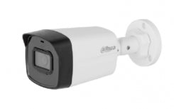 Cámara IP Bullet 4MP Dahua IPC-B1E40 PoE IR 30m Exterior