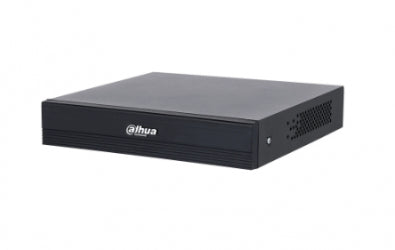 DVR DAHUA DH-XVR1B04-I/T 4 Canales para Videovigilancia