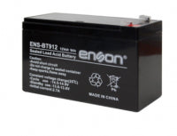 Batería 12V 9Ah para No Break Enson ENS-BT912