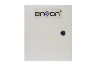 Fuente de Poder ENSON PSB-1209 12V 10A Tipo Caja para 9 Cámaras