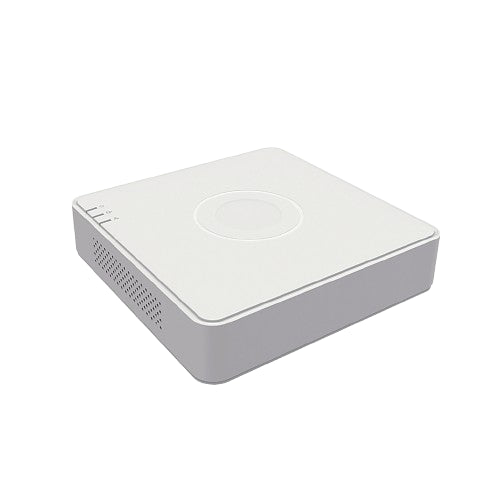 DVR Epcom S08-TURBO-M/T 8 Canales 2MP Lite Penta-Híbrido Audio