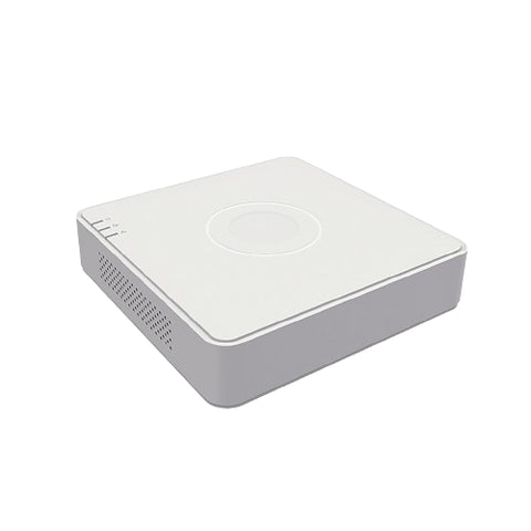 DVR Epcom S08-TURBO-M/T 8 Canales 2MP Lite Penta-Híbrido Audio