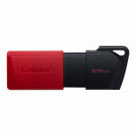 Memoria USB 128GB USB 3.2 Kingston DataTraveler Exodia M DTXM/128GB Retráctil