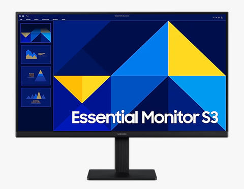 Monitor Samsung 22” S3 Full HD 100Hz IPS HDMI VGA