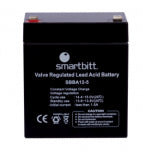 Batería de Plomo Ácido Smartbitt SBBA12-5 12V 5Ah Recargable