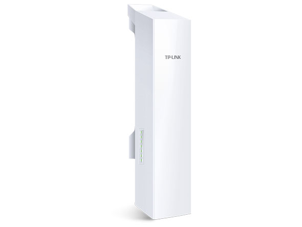 Access Point Exterior 2.4GHz 300Mbps TP-Link CPE220 12dBi
