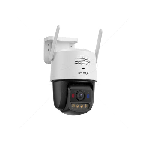 Cámara IP PTZ 6MP Imou IPC-U7LN-6V0NE WiFi Color con Audio