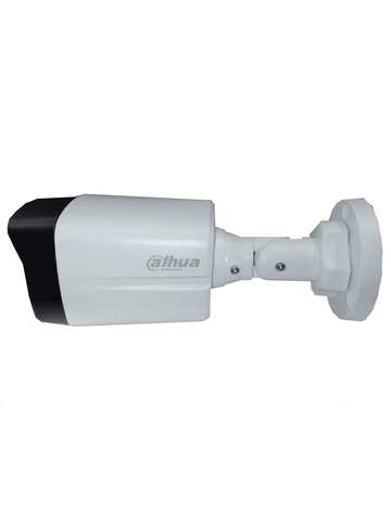 Cámara IP Bullet 2MP Dahua IPC-B1E20 PoE IR 30m Exterior