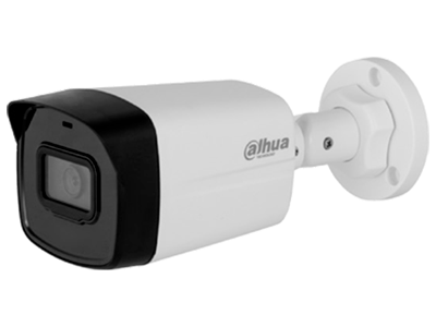 Cámara IP Bullet 2MP Dahua IPC-B1E20 PoE IR 30m Exterior