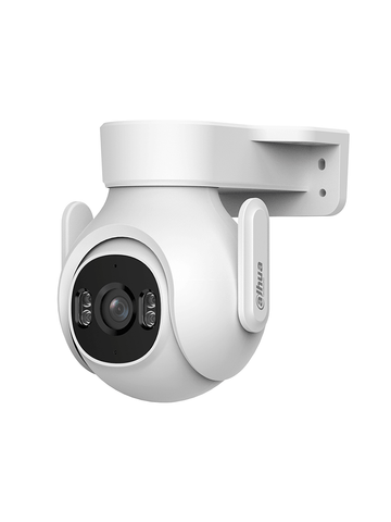 Cámara IP PT 3MP Dahua DH-P3B-PV WiFi IR Luz con Sirena y Audio