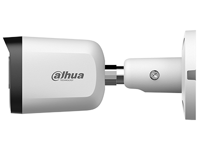 Cámara Bala DAHUA HDCVI 5MP Interior/Exterior 30m