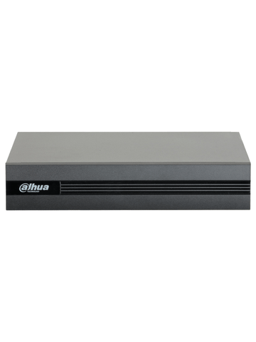 DVR 4 Canales Dahua XVR1B04H-I Penta-Híbrido 5MP Lite 2 IP Hasta 6TB
