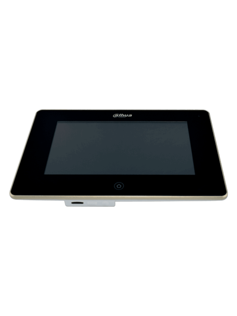 Monitor IP Dahua VTH5221D-S2 WiFi Touch 7" con Ethernet y MicroSD