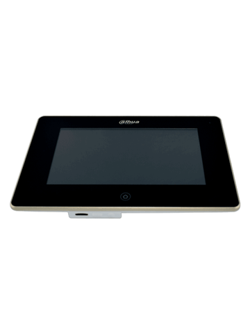 Monitor IP Dahua VTH5221D-S2 WiFi Touch 7" con Ethernet y MicroSD