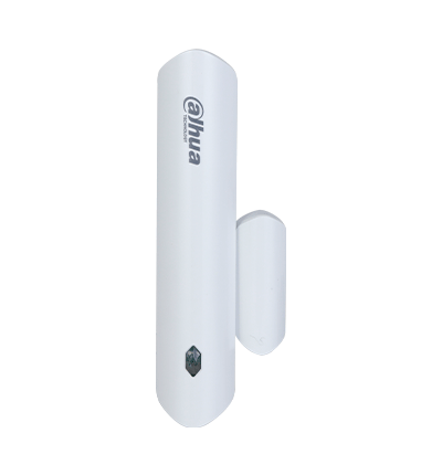 Sensor Magnético Inalámbrico Dahua DHI-ARD323-W2 Interior