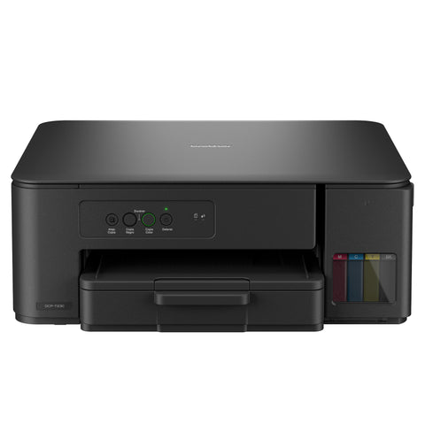 Impresora Multifuncional Tinta Brother DCP-T230 3 en 1 Color