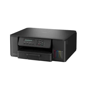 Impresora Multifuncional WiFi Dúplex Brother DCP-T530DW Inyección Color