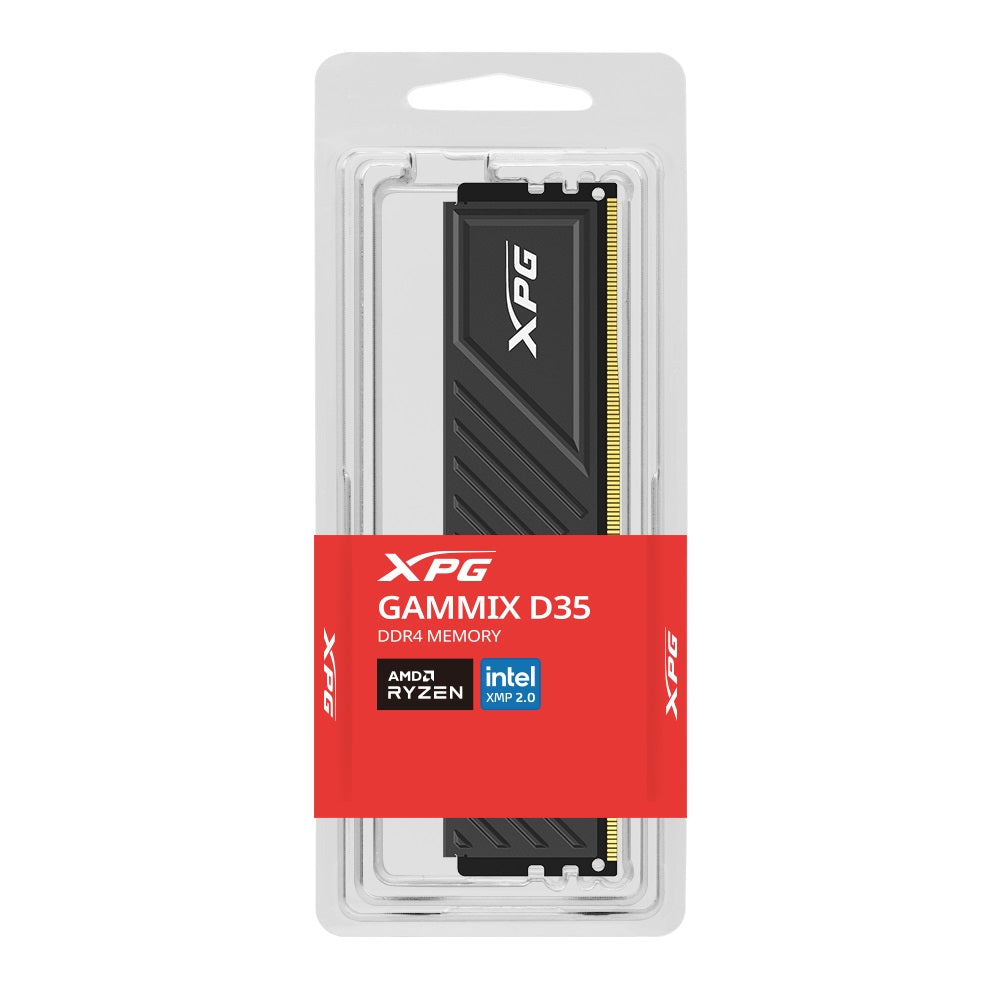 Memoria GAMMIX D35 DDR4 16GB ADATA