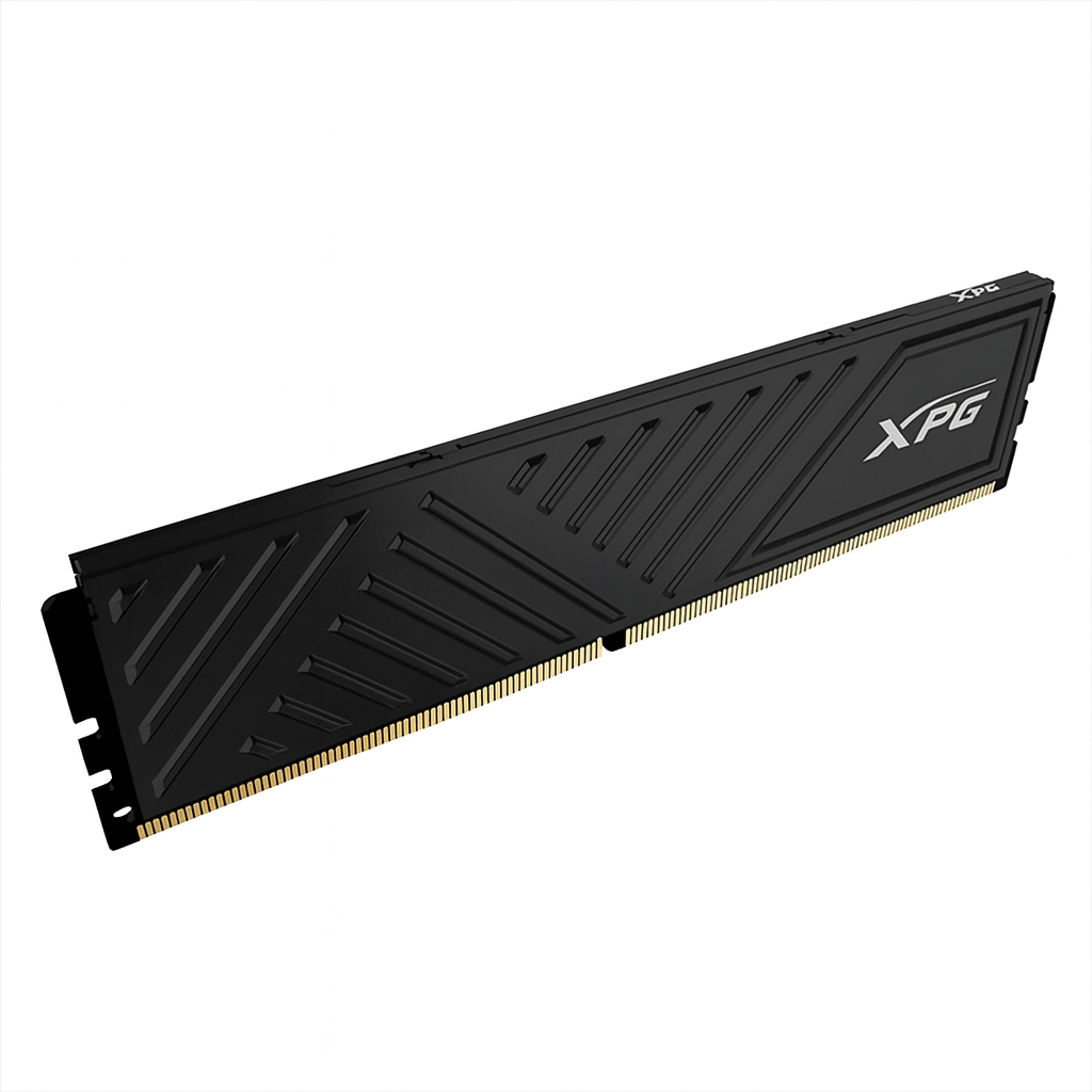 XPG GAMMIX D35 AX4U320016G16A-SBKD35 Memoria RAM DDR4 16GB 3200MHz CL16 – Módulo UDIMM