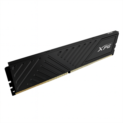 XPG GAMMIX D35 AX4U320016G16A-SBKD35 Memoria RAM DDR4 16GB 3200MHz CL16 – Módulo UDIMM