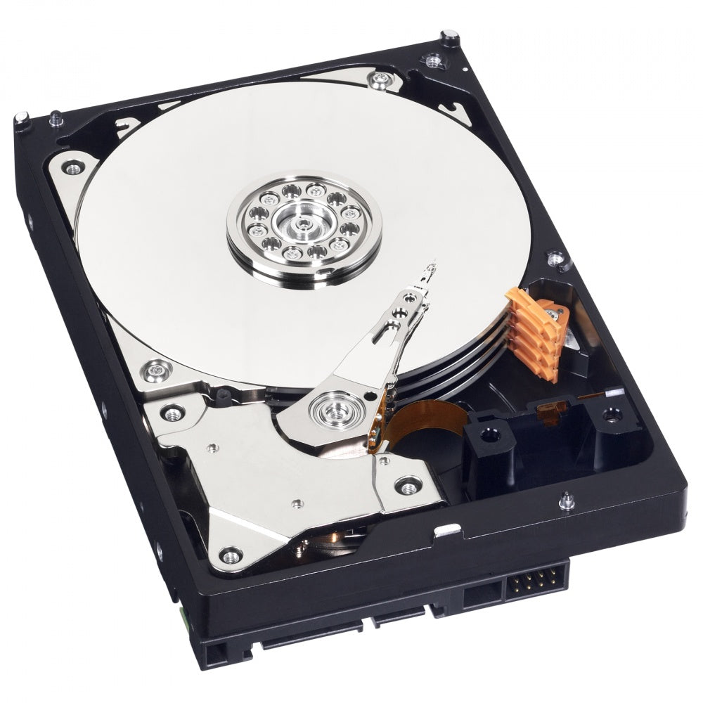 Disco duro interno Western Digital WD 500GB