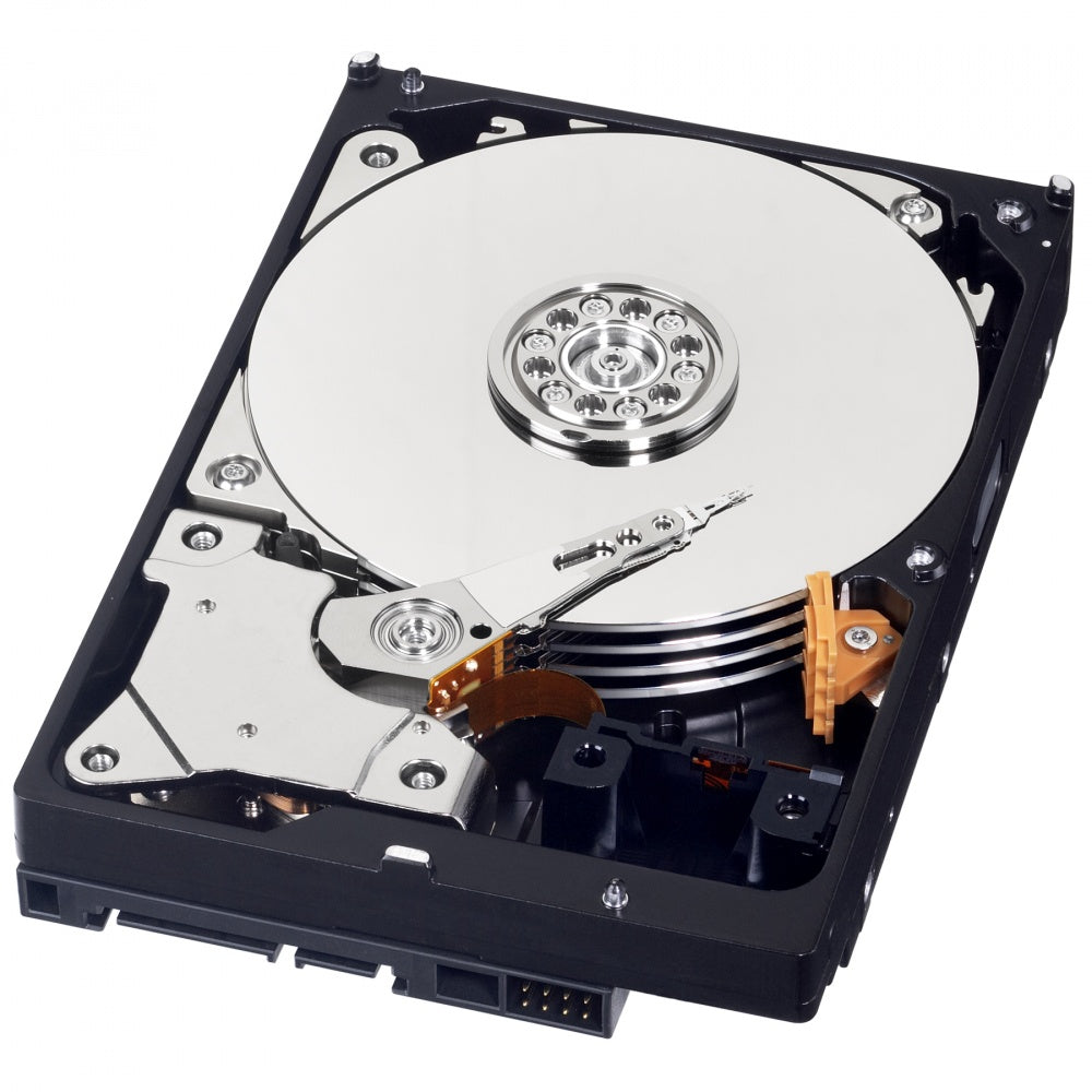 Disco duro interno Western Digital WD 500GB