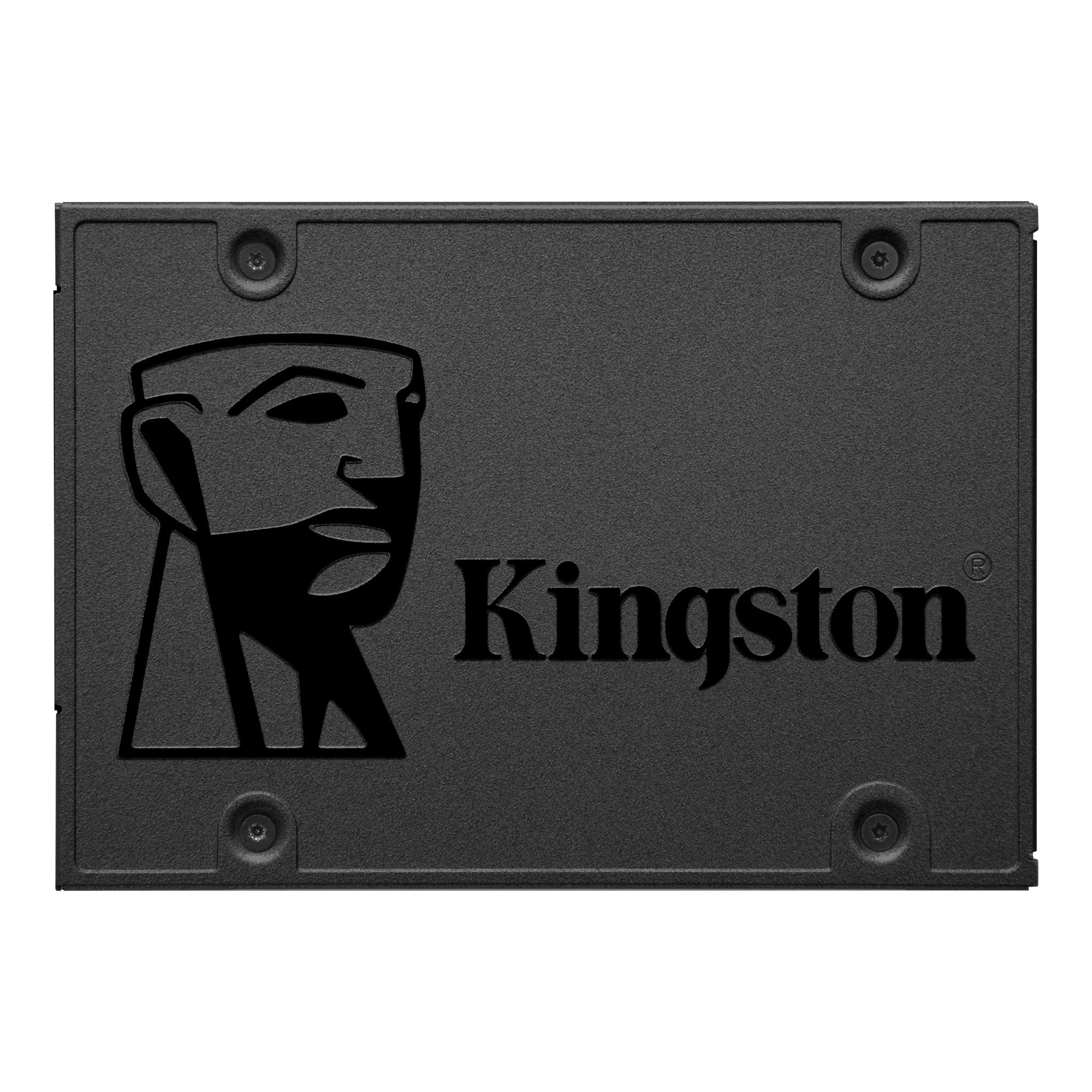 Unidad Estado Solido SSD 480gb Kingston A400