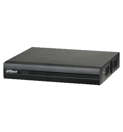 DVR 16 Canales 2MP Lite Dahua DH-XVR1B16-I/T Penta-brid Audio Bidireccional