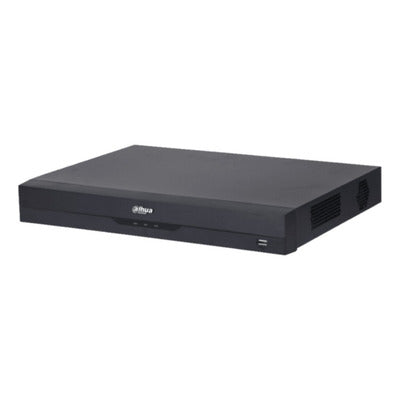 DVR 8 Canales 4K Dahua DH-XVR5108HS-4KL-I 8IP WizSense