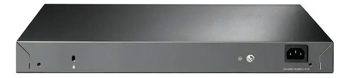 Switch 48 Puertos PoE+ Gigabit TP-Link TL-SG3452P Gestionable