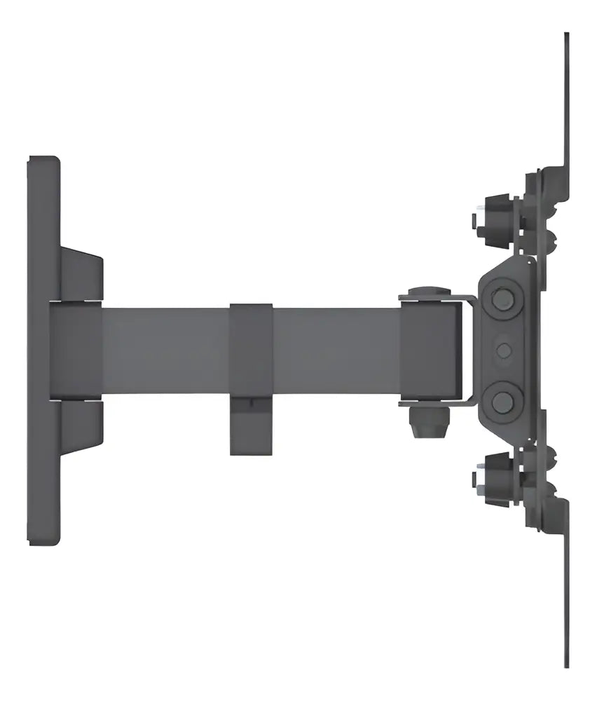 Soporte para TV Manhattan 461399 de 13" a 42" Fijo hasta 20kg